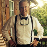 Steven N. Dawson