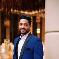 Abhijeet Mahadik