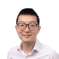 Benson Liu