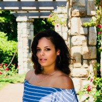 Breianna Haynes