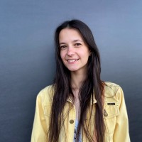 Lizaveta Batskel