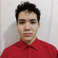 Luis Ricardo Alves Santos