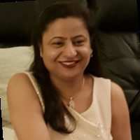 Alka Saigal