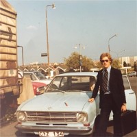 Frans Wolff