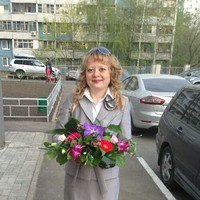 Maria Seliverstova
