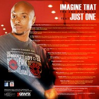 Just-One Thomas