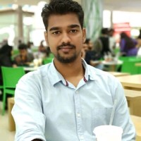 Aniket Bidave