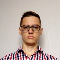Артем Корчинский