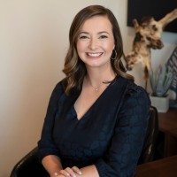 Lynlee Buckley