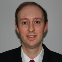 Simon Baugh