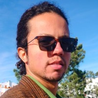 Lucas Gabriel Galvão