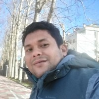 Daniel Bonilla Lemos
