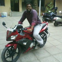 M E Chandrasekar