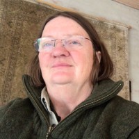 Birgitte Windfeld-Hansen