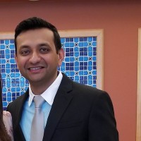 Khurram Ali