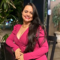 Lorrainy Silva