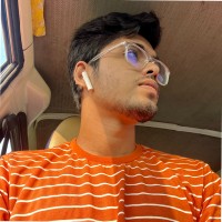 Arnab Barik