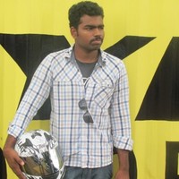 Ranjith natarajan