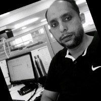 Fazlu Qureshi