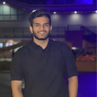 Saksham Abrol