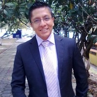 Jose Alberto Ortega G