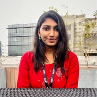 Deepika Raju