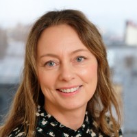 Anna Sandberg