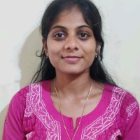 Jhansi Geddapu