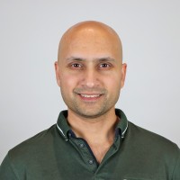 Yacoob Shaikh