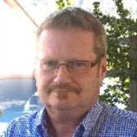 Holger Huber
