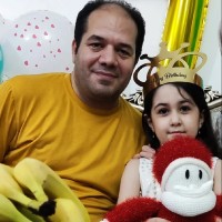Shahram Panahi