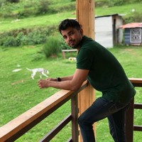 Faisal Pk