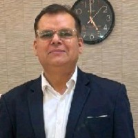 Pratyush Sinha