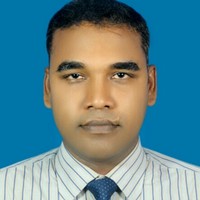 Masud Kabir Rana