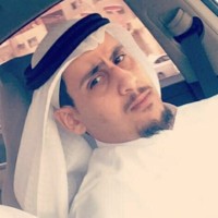 محمد الزهراني