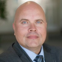 Hans Petter Strifeldt