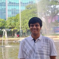 Nikhil Kowshik