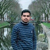 Arnab Chatterjee