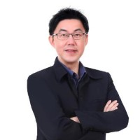 Joseph Kan Innovative Solutioning