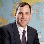Timothy D. Butler