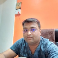 Madhukeshwar Deshpande