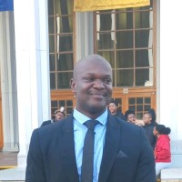 thapelo moeng