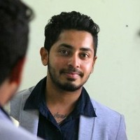Gautham Keshav