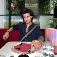 Nihal Shaikh