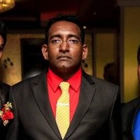 Ravi Rajakaruna