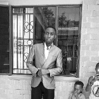 Muzanganda Edward Evans