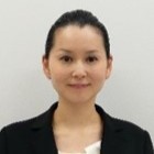 Yuka Sugimura (Komiya)