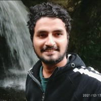 Yuvaraj Tiwari