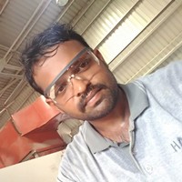 Vigneshwaran Kalidasan
