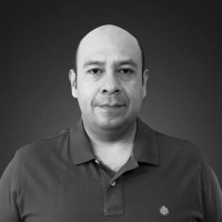 Christian Bermúdez González